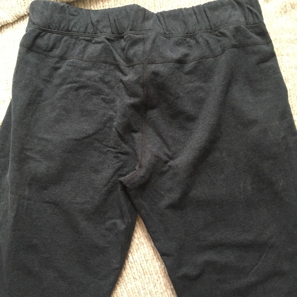 Lululemon Navy Jogger - Picture 4 of 7